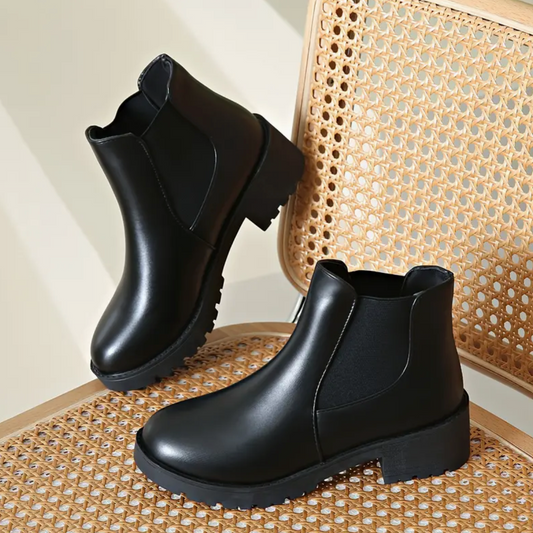 Sensa - Bottines Ultra Confortables